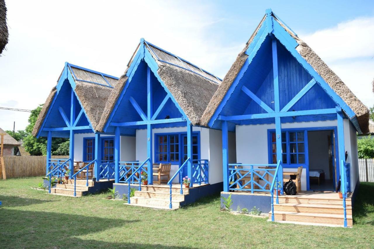 圣格奥尔基 Casa Condrat酒店 外观 照片